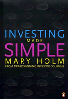 Investing Made Simple Cover