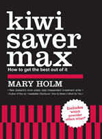 KiwiSaver Max Cover