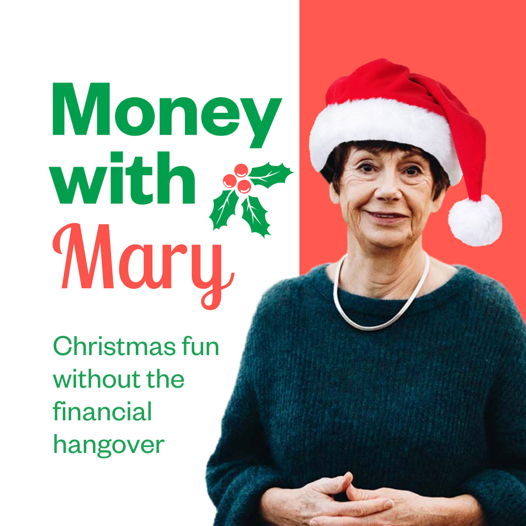 Money with Mary: Christmas fun without the financial hangover